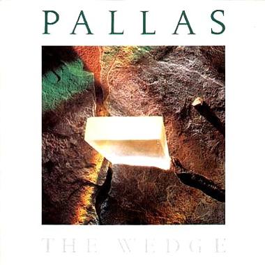 Pallas -  The Wedge